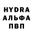 Амфетамин VHQ Guly Kazimagomedova